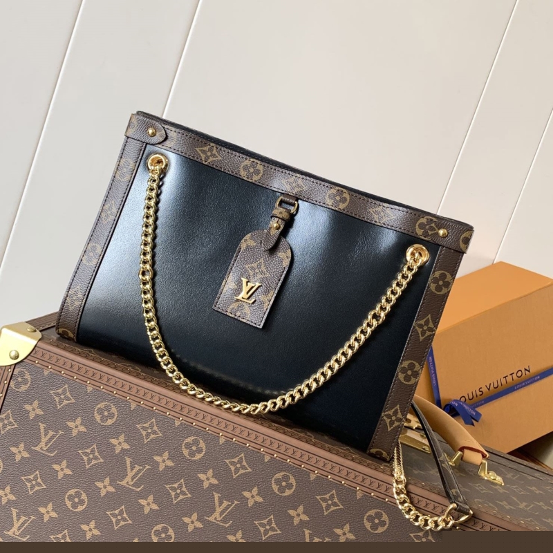 LV Shopping Bags